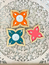 Load image into Gallery viewer, Diwali Tealight Holder Set