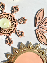 Load image into Gallery viewer, Diwali Tealight Holder