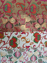 Load image into Gallery viewer, Happy Diwali Keepsake Bauble Card