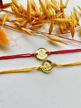 Load image into Gallery viewer, Silver Ganesh Rakhi