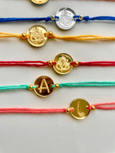 Load image into Gallery viewer, Silver Ganesh Rakhi