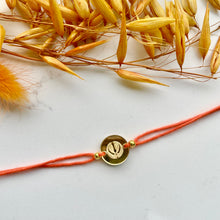 Load image into Gallery viewer, Gold Khanda Rakhi