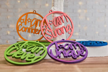 Load image into Gallery viewer, Positive Affirmations - I am Happy