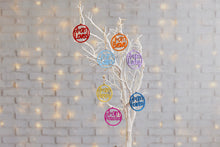 Load image into Gallery viewer, Positive Affirmations - I am Strong