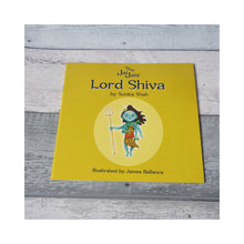 Load image into Gallery viewer, The Jai Jai's Original Series - Shiva