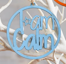 Load image into Gallery viewer, Positive Affirmations - I am Calm