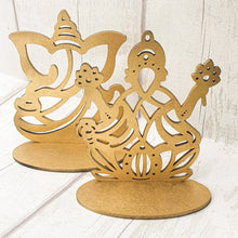 Load image into Gallery viewer, Lakshmi Shadow Sign