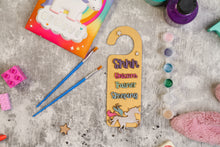 Load image into Gallery viewer, Unicorn PYO Craft Kit