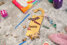 Load image into Gallery viewer, Unicorn PYO Craft Kit