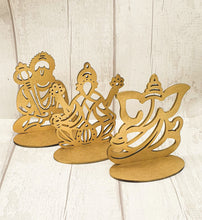 Load image into Gallery viewer, Lakshmi Shadow Sign