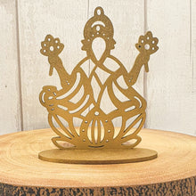 Load image into Gallery viewer, Lakshmi Shadow Sign