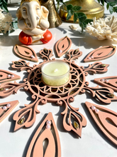 Load image into Gallery viewer, Diwali Tealight Holder
