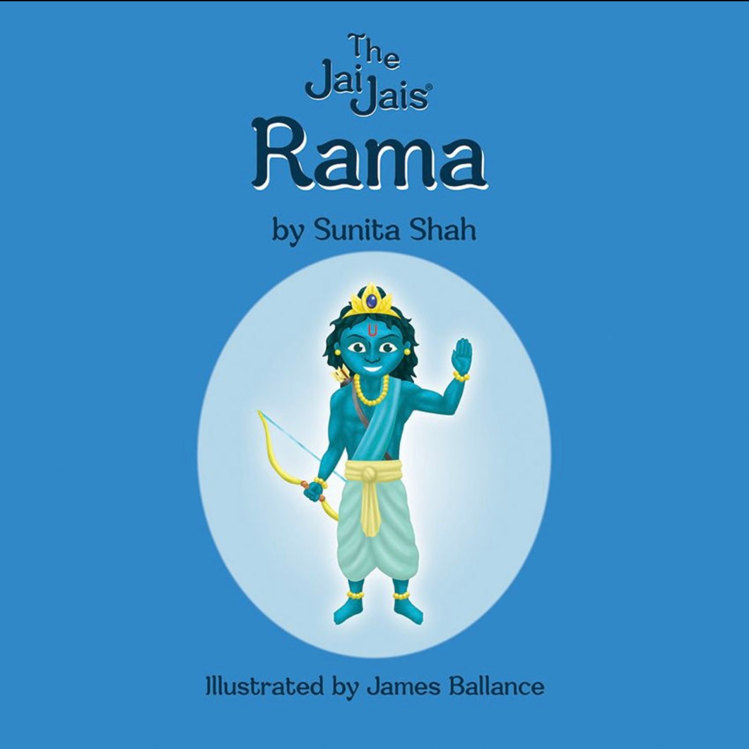 The Jai Jai's Original Series - Rama