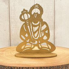 Load image into Gallery viewer, Hanuman Shadow Sign
